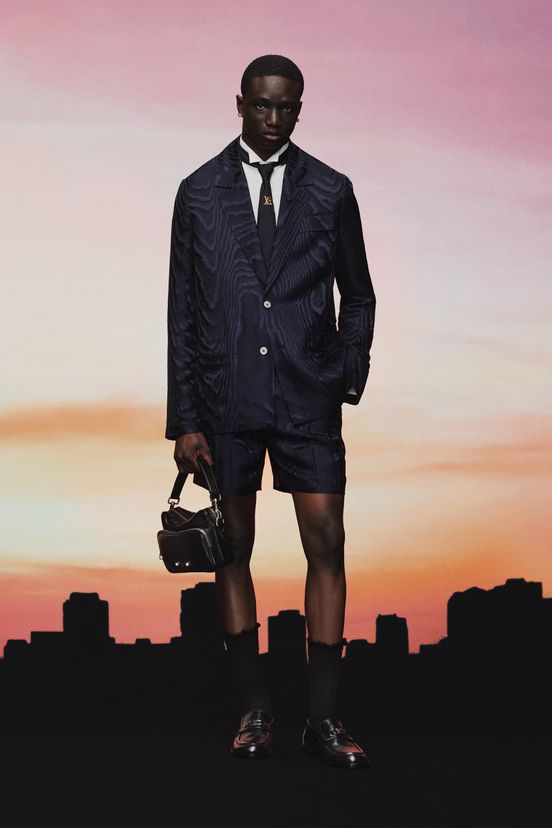 man<br>Pre-Fall 2025