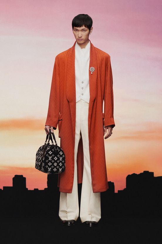 man<br>Pre-Fall 2025