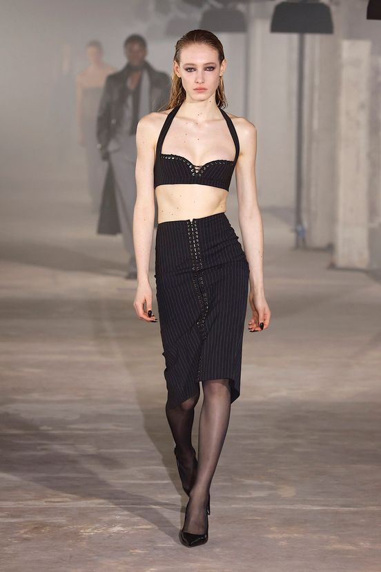 woman<br>FW25
