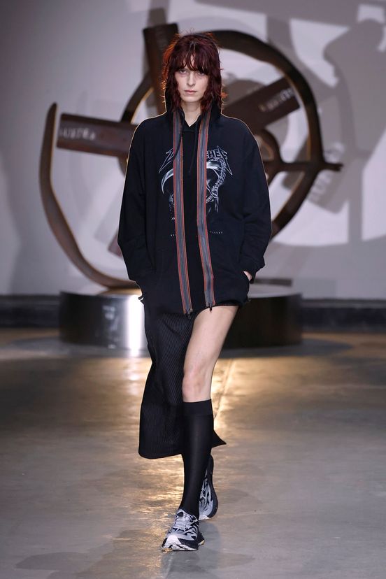 woman<br>FW26