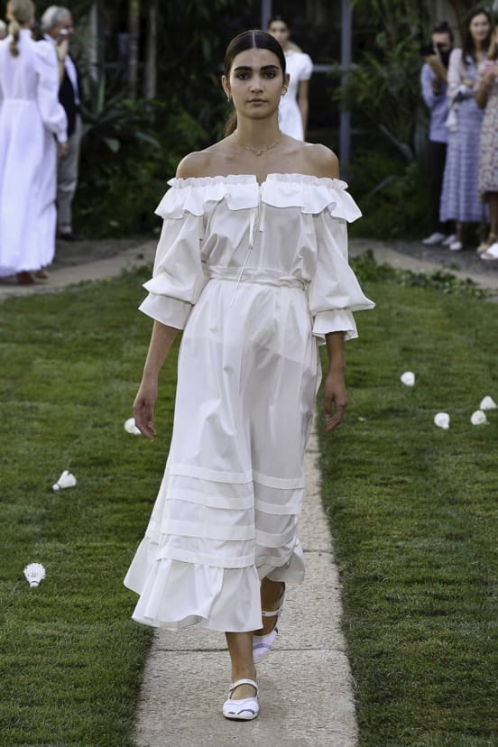woman<br>SS20