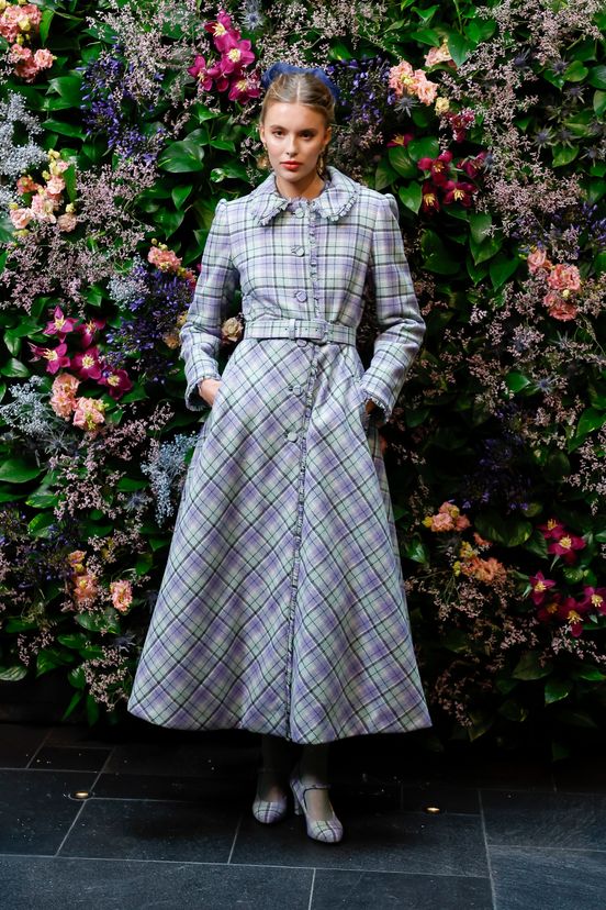 Luisa BeccariaWW FW26