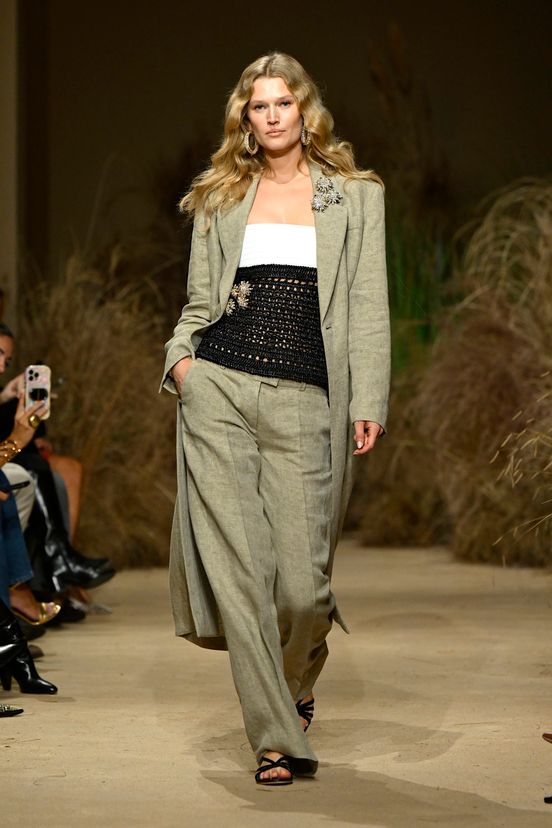 Luisa SpagnoliWW SS26
