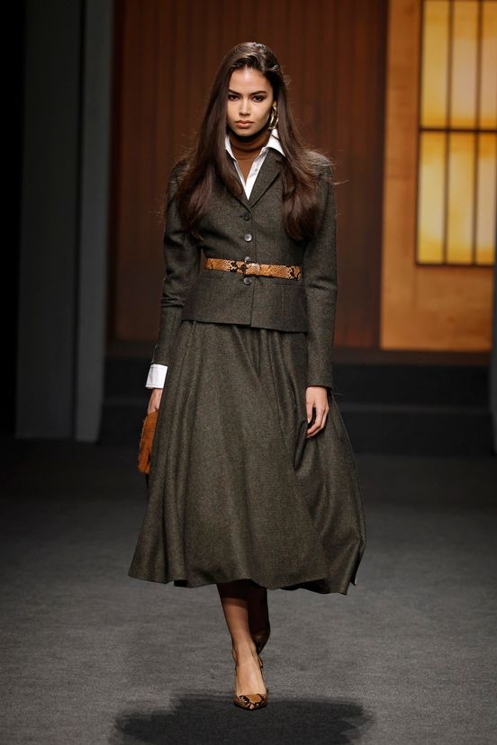 woman<br>FW26