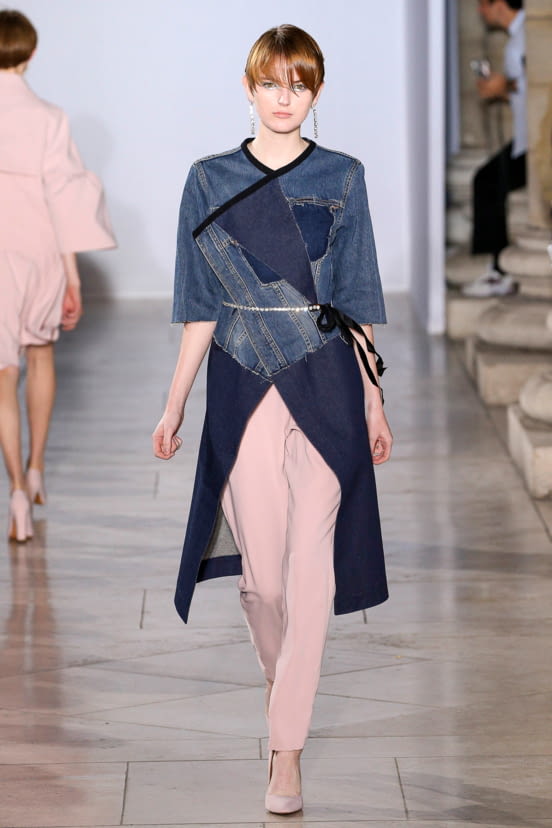 woman<br>S/S 18