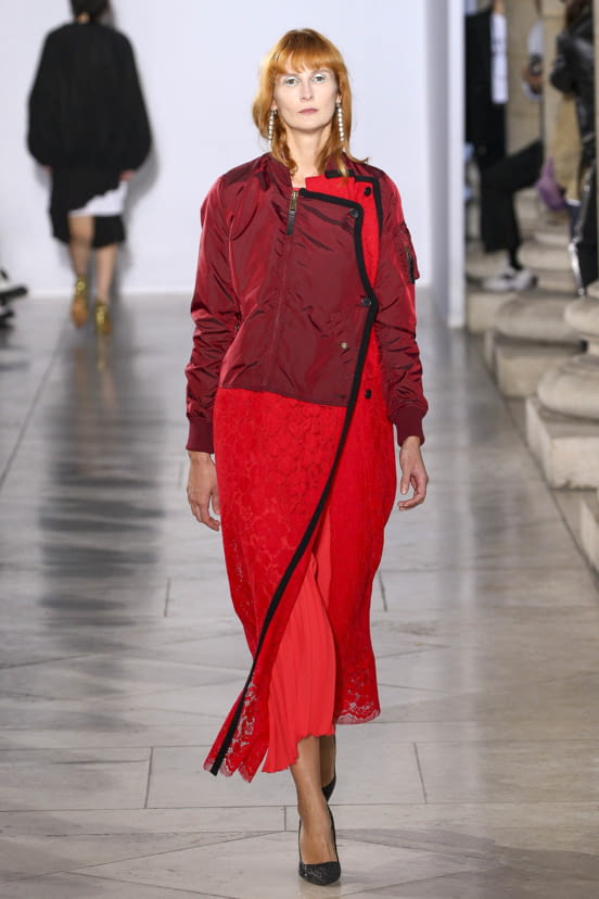 woman<br>S/S 18