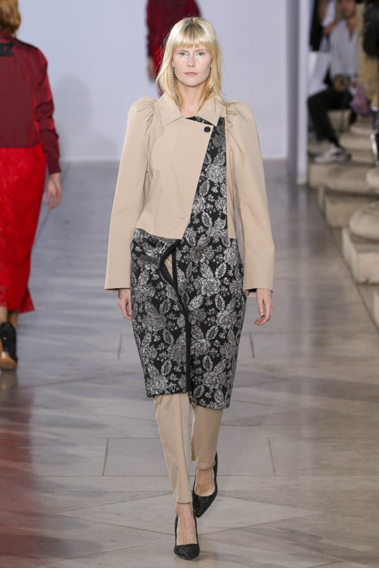 woman<br>S/S 18