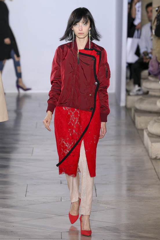woman<br>S/S 18