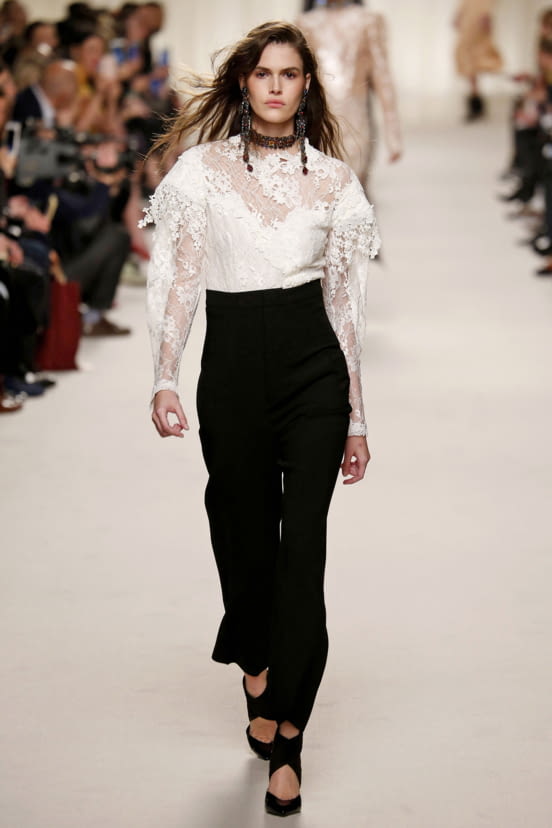 woman<br>FW16