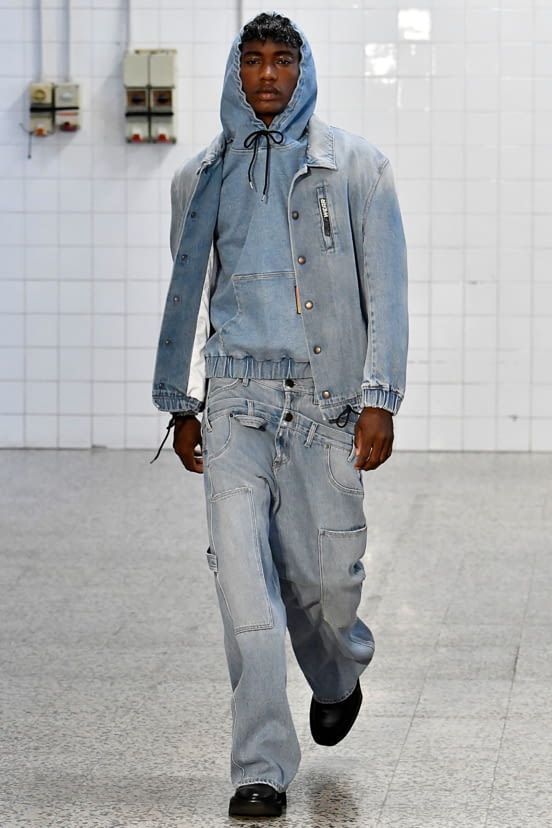 TOP MFW SS19 TRENDS