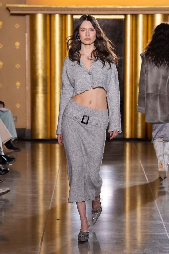 woman<br>FW23