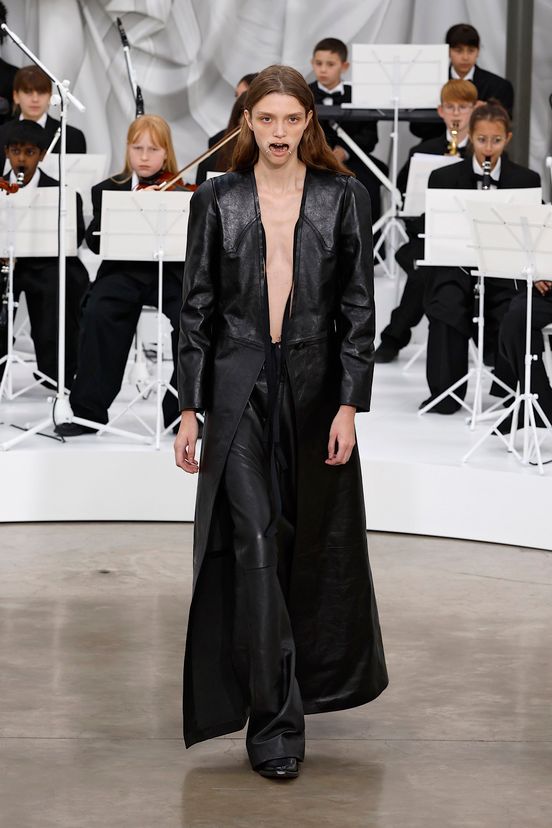 Maison MargielaWW SS26