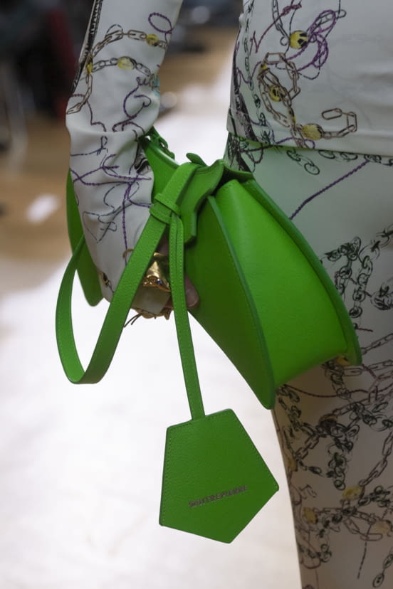 accessory<br>FW22