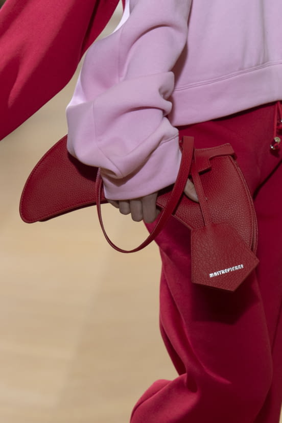 accessory<br>FW22