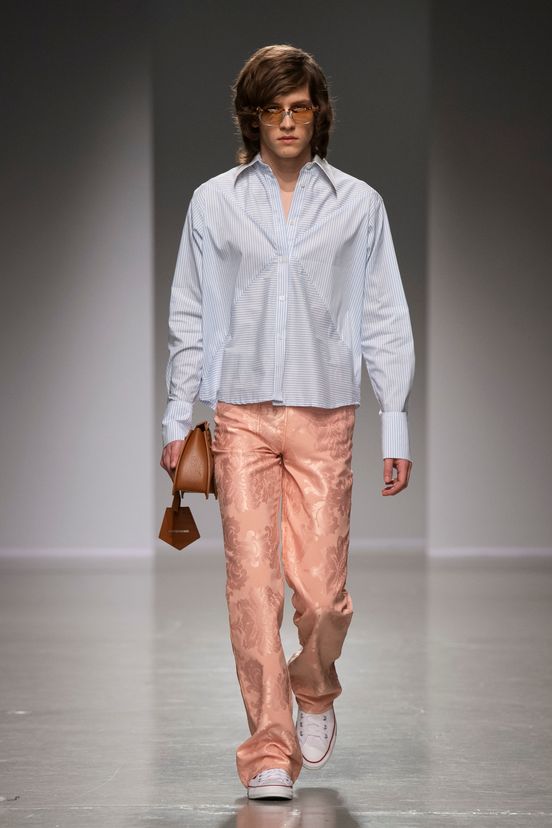 woman<br>FW25