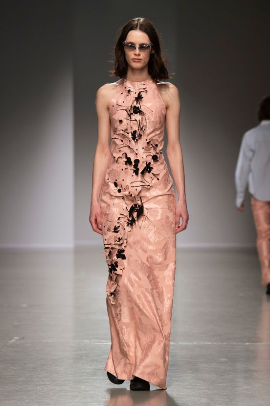 woman<br>FW25