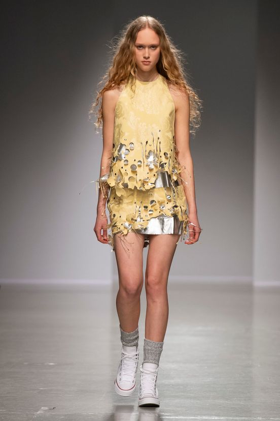 woman<br>FW25