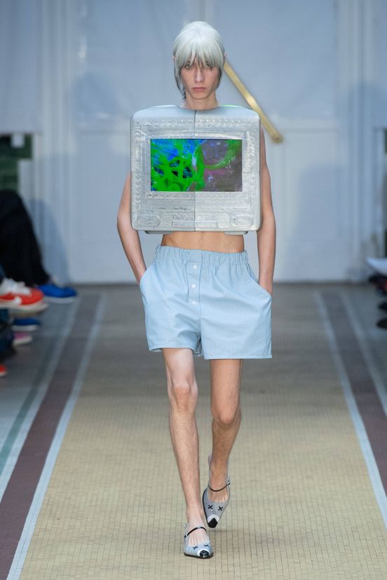 MaitrepierreWW Spring-Summer 2025