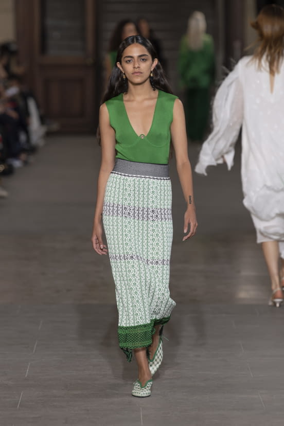 woman<br>SS20