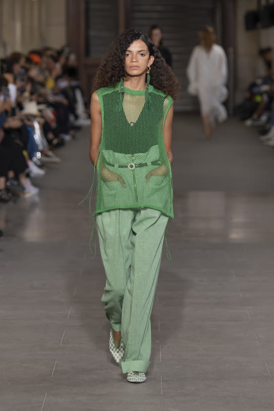 woman<br>SS20