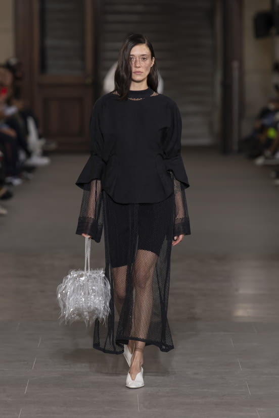 woman<br>SS20
