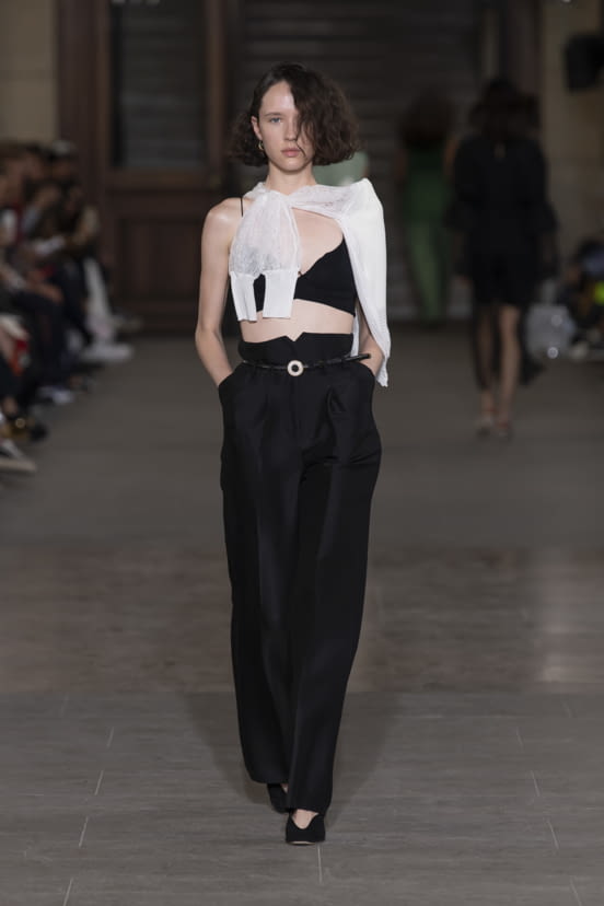 woman<br>SS20