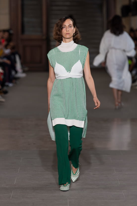 woman<br>SS20