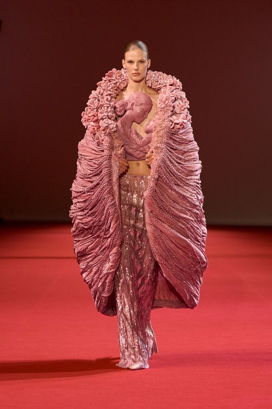 couture<br>FW26