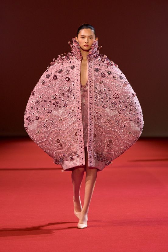 couture<br>FW26