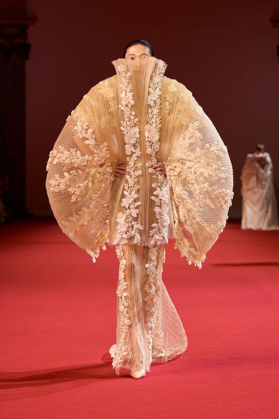 couture<br>FW26
