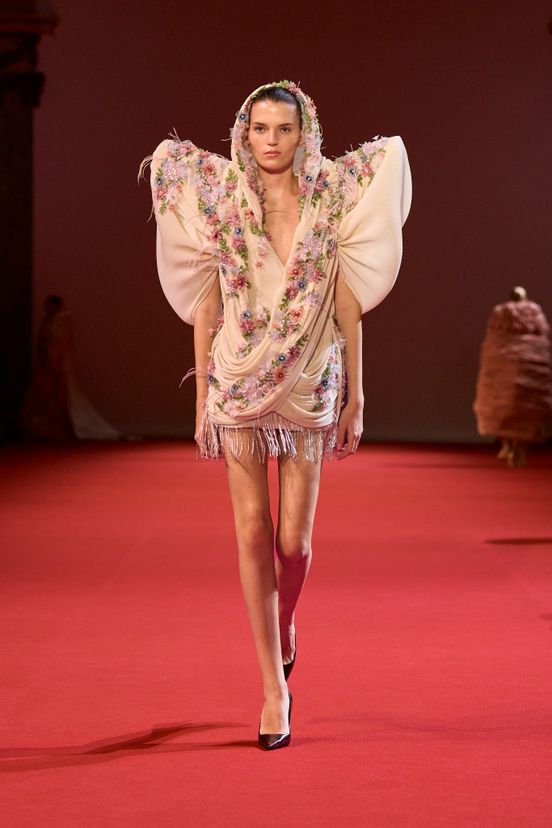 couture<br>FW26