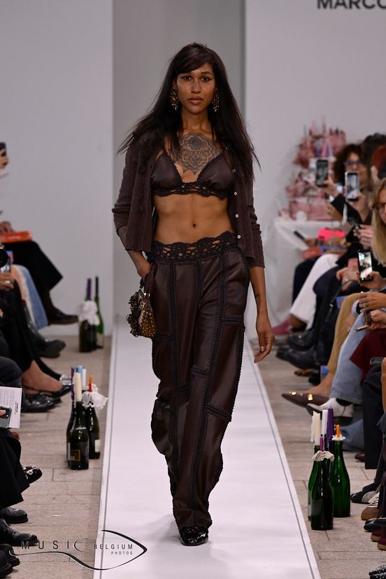 Marco RambaldiWW SS26
