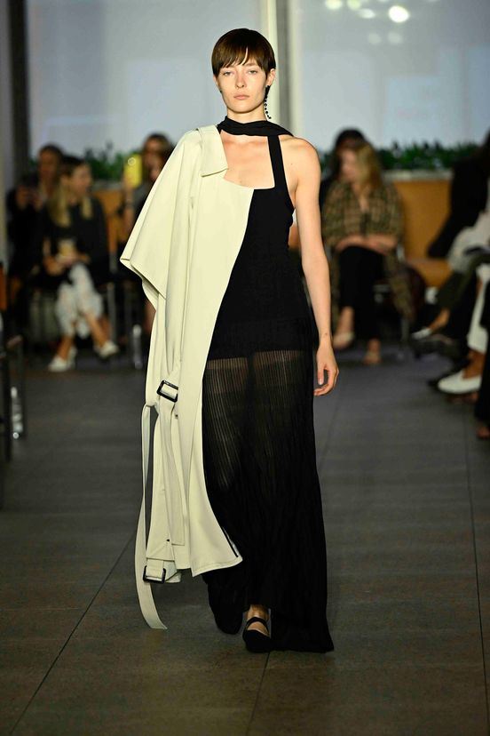 Maria McManusWW SS26
