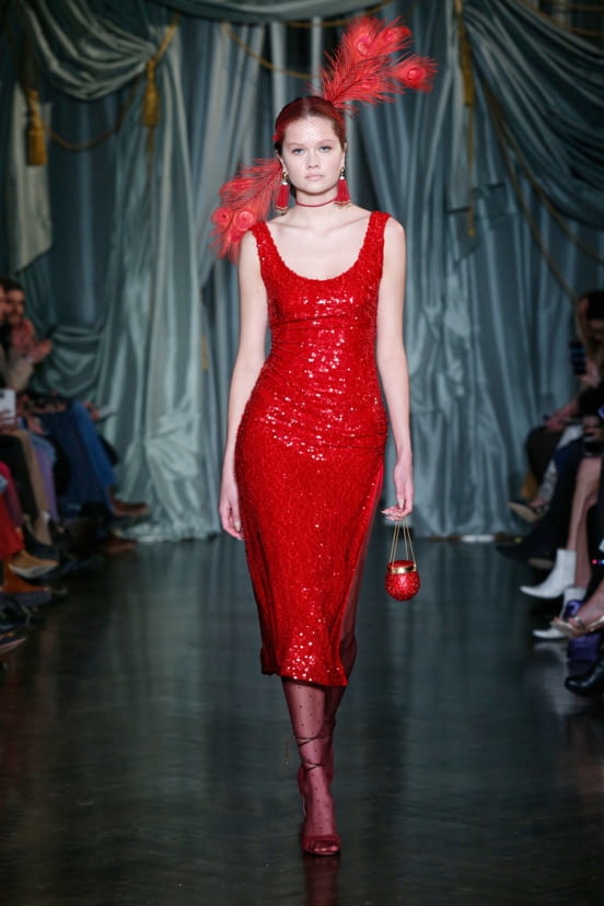 woman<br>FW22