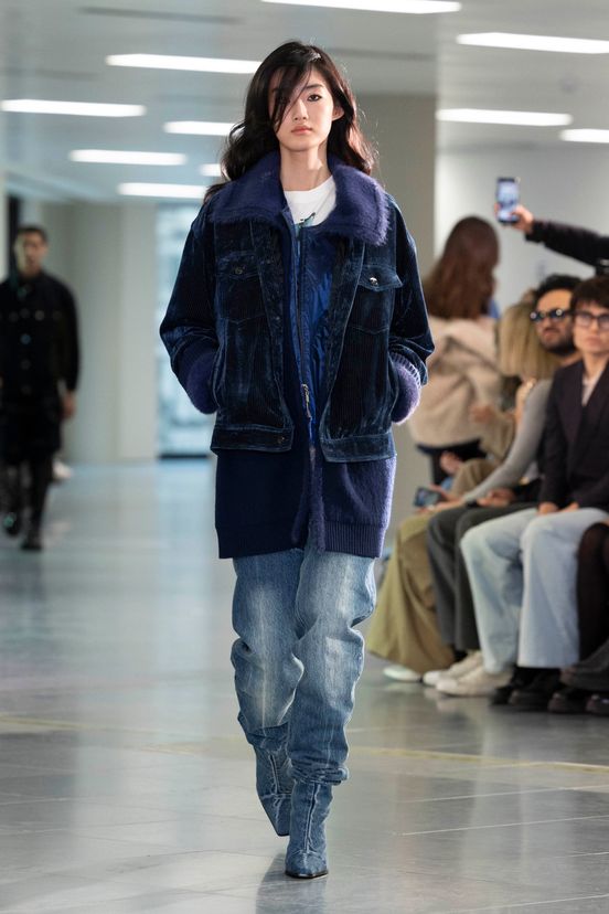 woman<br>FW24