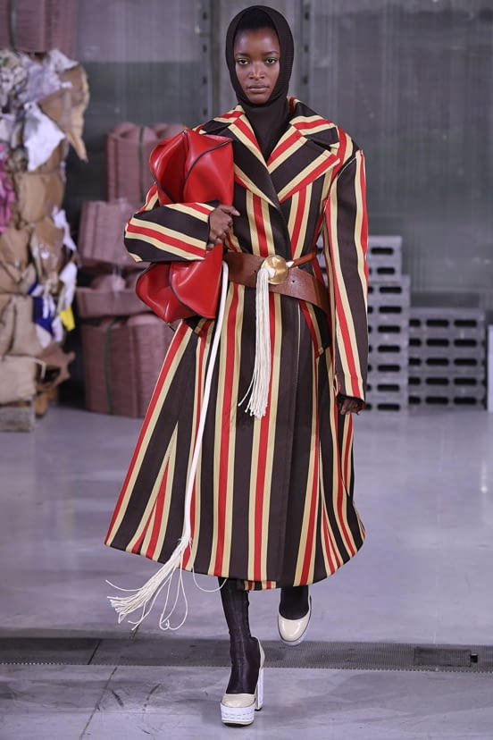 woman<br>F/W 18