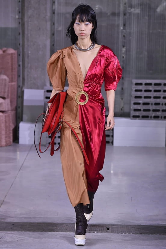 woman<br>F/W 18