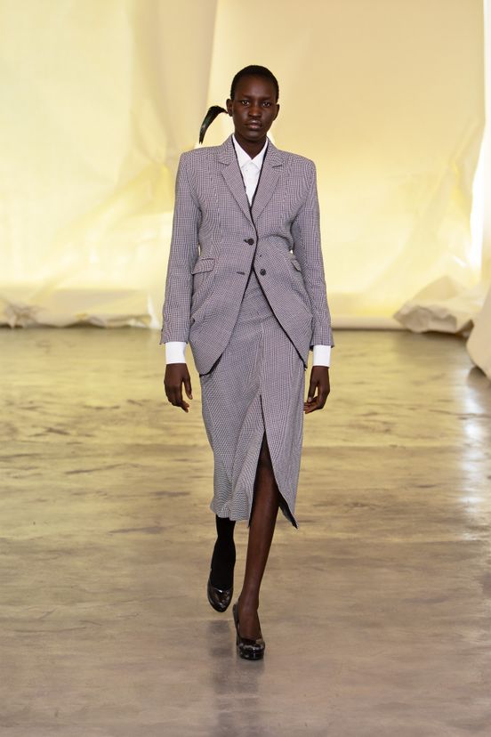 Martin QuadMW - Spring/Summer 2027