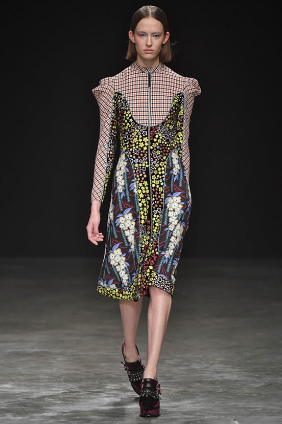 woman<br>F/W 17