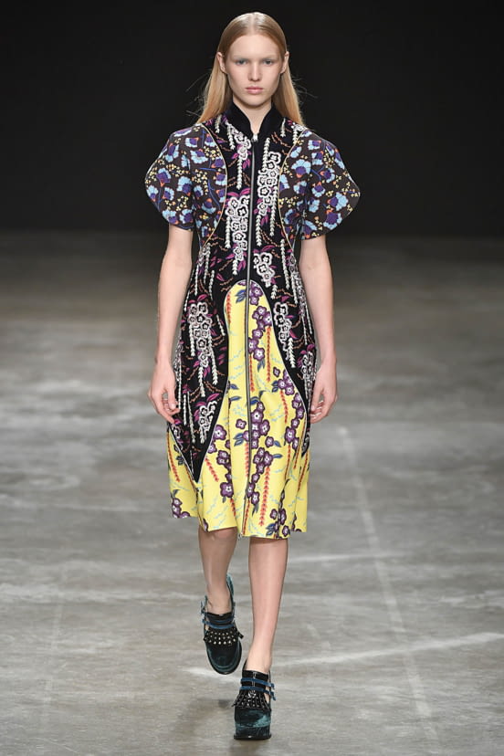 woman<br>F/W 17