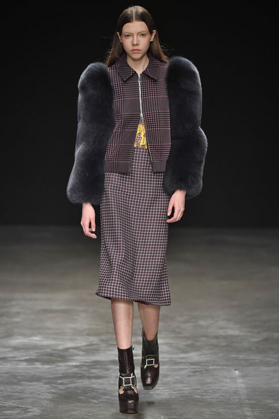 woman<br>F/W 17