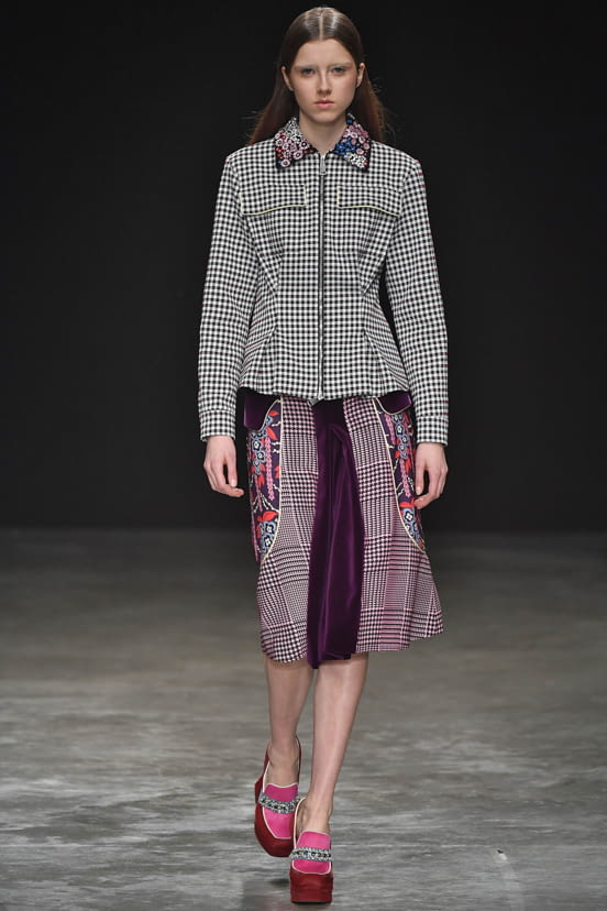 woman<br>F/W 17