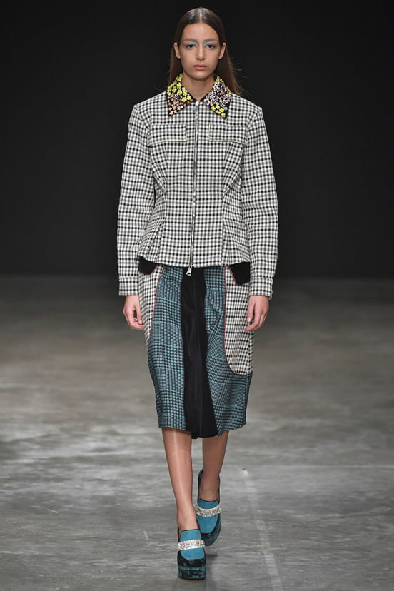 woman<br>F/W 17