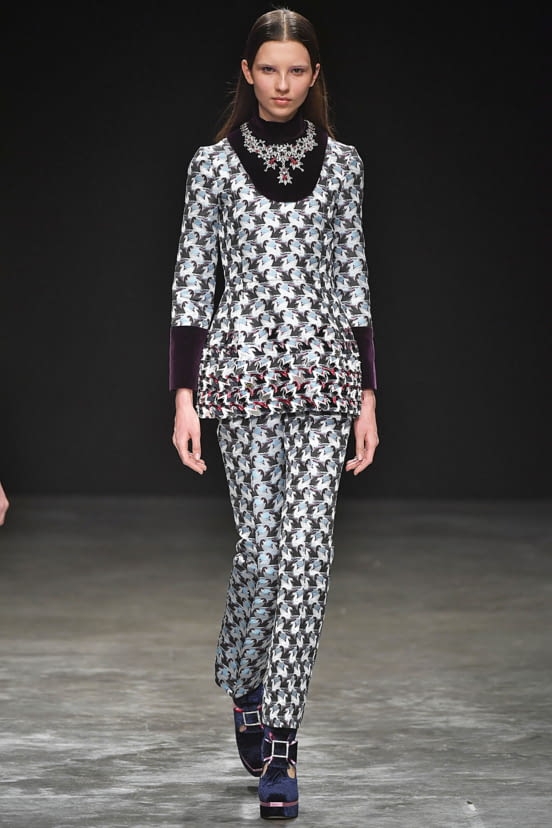woman<br>F/W 17