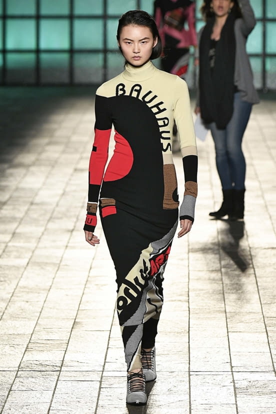 woman<br>F/W 18