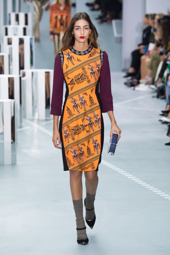 woman<br>S/S 17