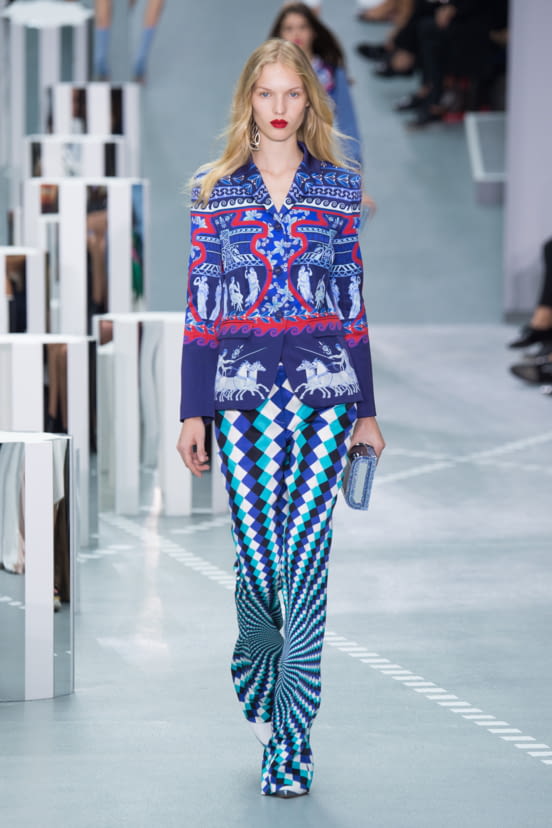 woman<br>S/S 17