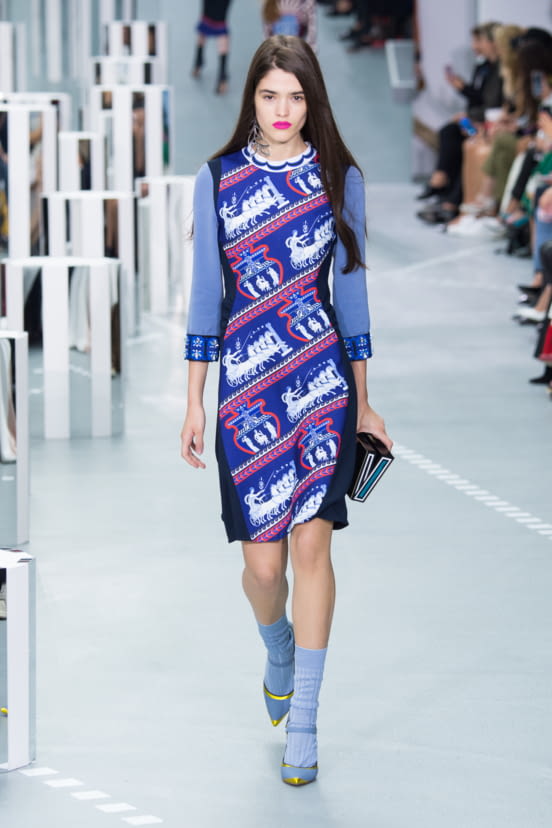 woman<br>S/S 17