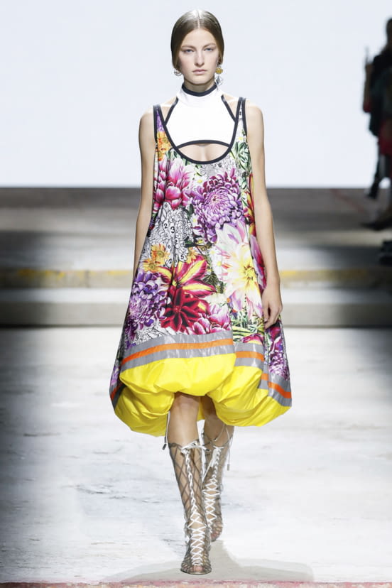 woman<br>SS18