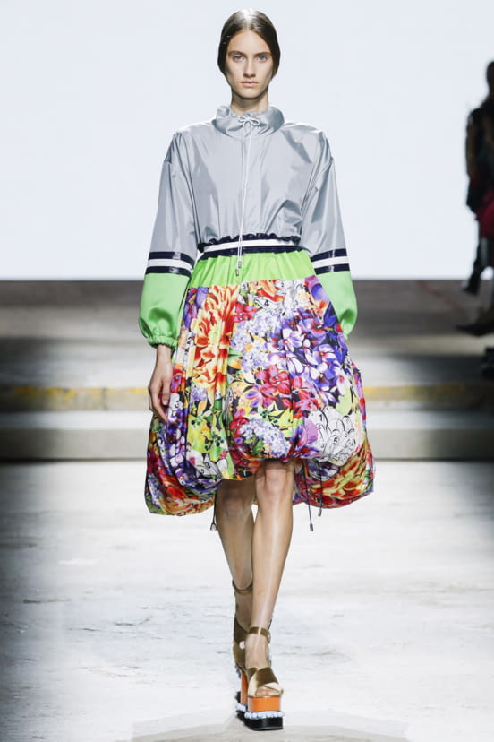 woman<br>SS18